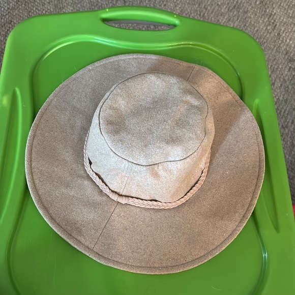 ASN hat. Never worn. - Picture 2 of 4